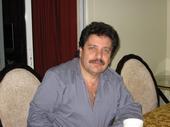 Steven Eilenberg