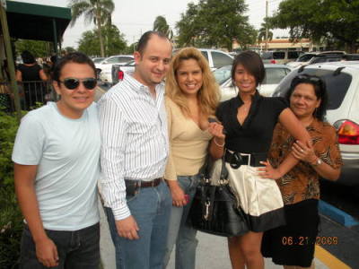 Harvey Gonzalez