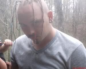 Joshua Easom