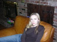 Nataliya Blidy