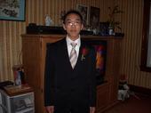 Timothy Kyi