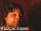 Marquisia Byrd