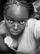 Tresia Perry