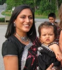 Trupti Yates