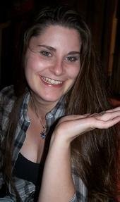 Tricia Badertscher