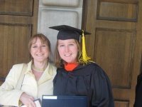 Tammie Vosburg