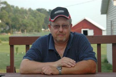 Robert Frey