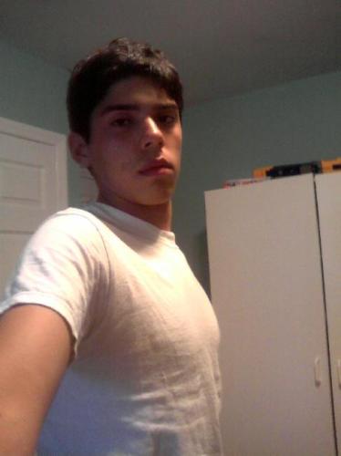 Ian Castro