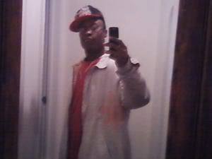 Antonio Bowdery