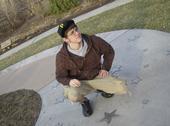 Joshua Ritchey