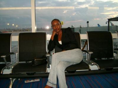 Kadiatou Sow