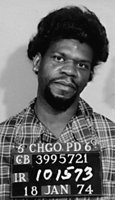 Tervon Graham