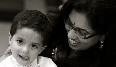 Nisha Chandran