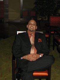 Samir Tamakuwala