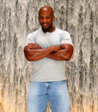 Michael Kountze