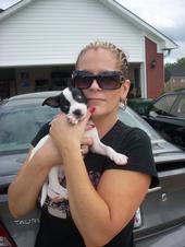Sherry Mattord