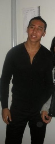 Mouhcine Nafai
