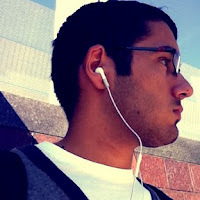 Jamil Masroujeh