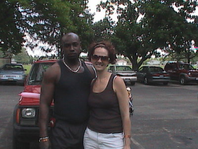 Antoinette White