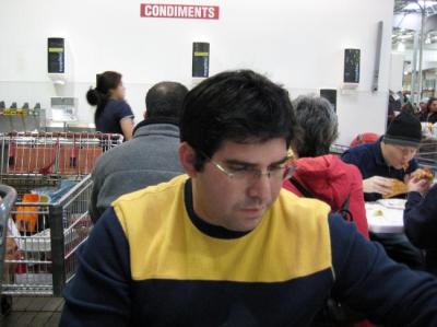 Jose Torres