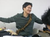 Ezekiel Shin