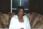 Marsha Fogg