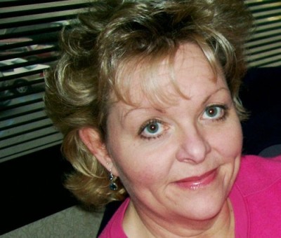 Sheryl West