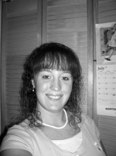 Janie Padgett