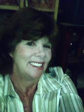 Nancy Byrom