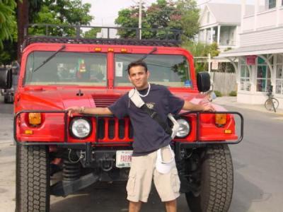 Keyur Patel