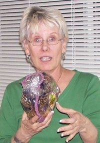 Kittie Blalock