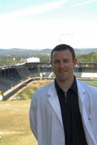 George Fichter