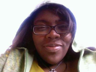 Shronda Scott