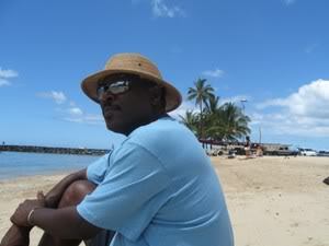Tyrone Lawton