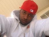 Jharod Holmes
