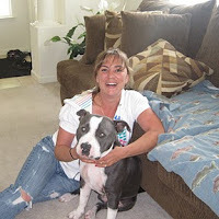 Carmen Fogleman
