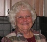 Barbara Connolly
