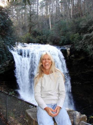 Bonnie Brooks