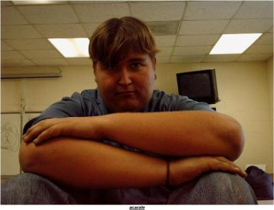 Russell Scott