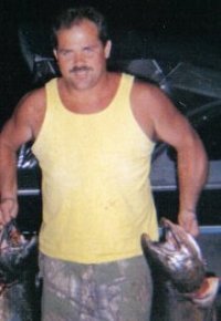 Rodger Teal
