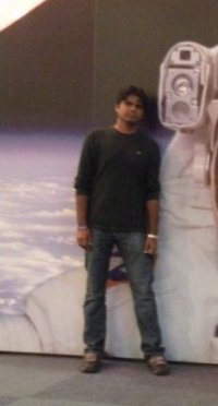 Pankaj Ahirwar
