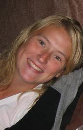 Kathryn Cowden