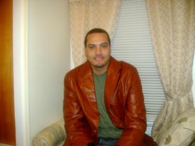 Francisco Depina