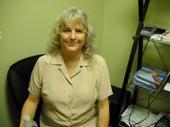 Dawn Frazier