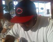 Branden Brown