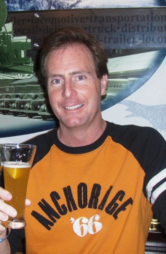 Steven Sampson
