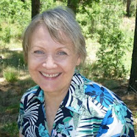 Paulette English