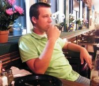 Adam Osterbur