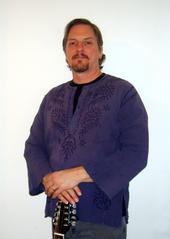 Christopher Cornelius