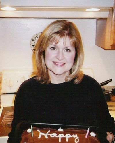 Martha Newcombe